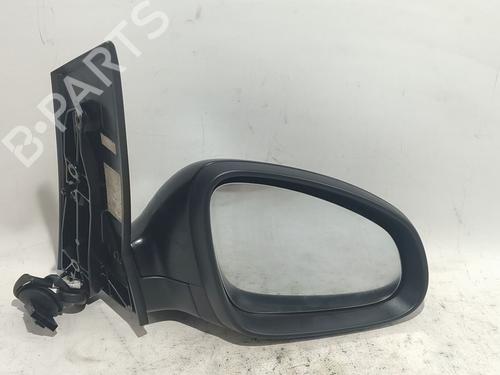 Used Right mirror Right mirror OPEL ASTRA J (P10) 1.7 CDTI (68) (110 hp) 34584282 34584282