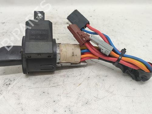 Used Ignition barrel PEUGEOT 306 Hatchback (7A, 7C, N3, N5) 2.0 HDI 90 (90 hp) 26926751