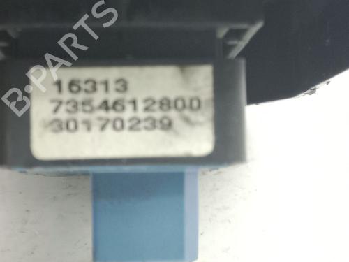 Right front window switch CITROËN NEMO Box Body/MPV (AA_) 1.3 HDi 75 | BP39407296I26 - Image 4