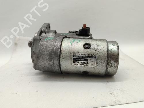 Starter KIA MAGENTIS II (MG) 2.0 CRDi | BP34611594M8 - Image 3