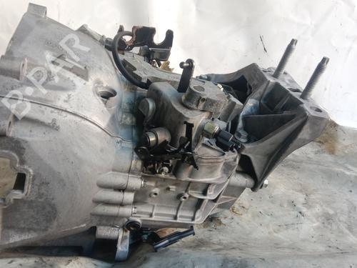 Used Gearbox Gearbox FORD TRANSIT CUSTOM V362 Van (FY, FZ) [2012-2026] 33293969 33293969