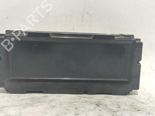 Used Display monitor Display monitor OPEL ASTRA J (P10) 1.7 CDTI (68) (110 hp) 34584286 34584286