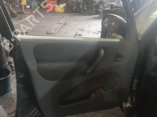 Right sun visor CITROËN XSARA PICASSO (N68) 1.6 HDi | BP28795339I2 