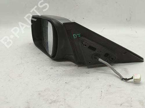 Left mirror MAZDA 6 Hatchback (GG) 2.0 DI (GG14) | BP16478086C26 