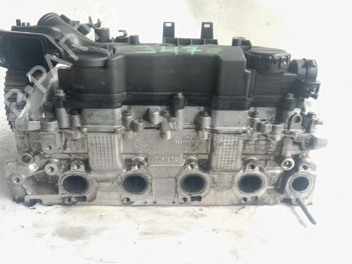 Used Cylinder head CITROËN BERLINGO / BERLINGO FIRST MPV (MF_, GJK_, GFK_) 1.6 HDI 90 (MF9HX) (90 hp) 30174829