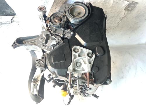 Motor RENAULT SCÉNIC I MPV (JA0/1_, FA0_) 1.9 dCi RX4 | BP29916574M1