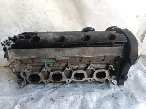 Used Cylinder head Cylinder head PEUGEOT 407 (6D_) 2.2 (6D3FZE, 6D3FZH) (158 hp) 34041330 34041330