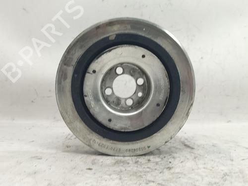 Used Pulley OPEL VECTRA C GTS (Z02) [2002-2009]  28825420