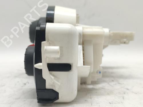 Climate control RENAULT MEGANE II (BM0/1_, CM0/1_) | BP30149937I5