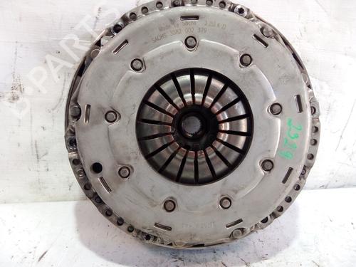 Clutch/lamell PEUGEOT 5008 (0U_, 0E_) 1.6 HDi (112 hp) 17044765