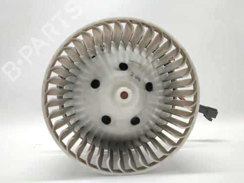 Used Heater blower motor Heater blower motor RENAULT LAGUNA II (BG0/1_) 1.9 dCi (BG08, BG0G) (120 hp) 33832054 33832054
