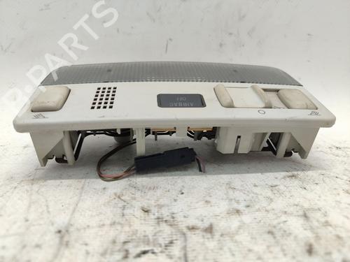 Interior roof light SKODA OCTAVIA I (1U2) 1.9 TDI | BP30161274I8 