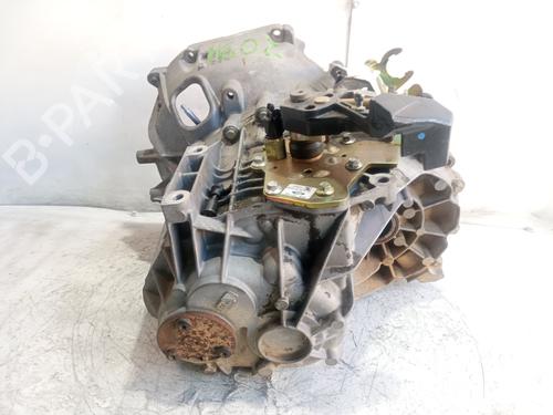 Gearbox FORD MONDEO III Saloon (B4Y) 2.0 16V TDDi / TDCi | BP15107117M3 