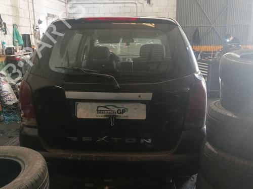 Electronic sensor SSANGYONG REXTON / REXTON II (GAB_) 2.7 Xdi 4x4 | BP37607633M84  - Image 8