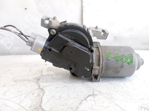 Used Front wiper motor CHRYSLER PT CRUISER (PT_) [2000-2010]  15371779