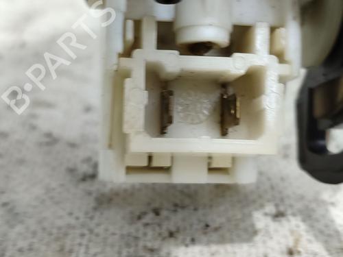 Tailgate handle RENAULT MEGANE I (BA0/1_) 1.9 dTi (BA08, BA0N) | BP23330636C132 