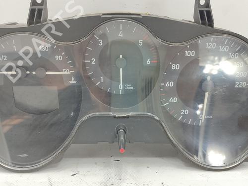 Used Instrument cluster SEAT LEON (1P1) [2005-2013]  18832178