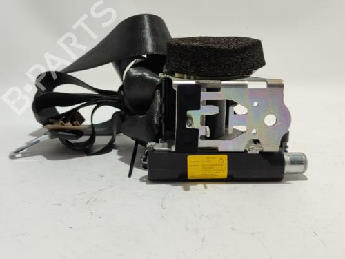 Used Rear right seatbelt VOLVO S60 II (134) D4 (163 hp) 16161688