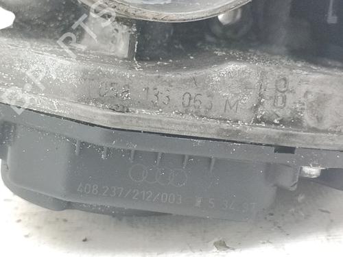 Throttle body VW PASSAT B5 (3B2) 1.8 T | BP30176499M82