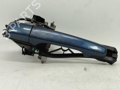 Used Rear right exterior door handle VOLVO S40 II (544) 2.0 D (136 hp) 15612114