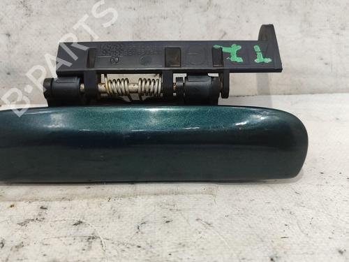 Venstre bak utvendig håndtak CITROËN XSARA (N1) 2.0 HDi 90 (90 hp) 26674407