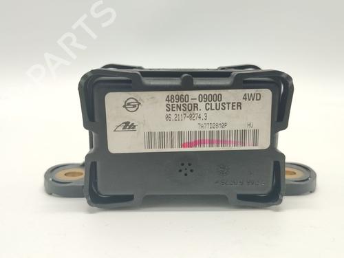 Used Electronic sensor Electronic sensor 39568940 39568940