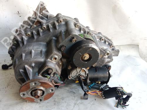 Gear fordelekasse SSANGYONG REXTON / REXTON II (GAB_) 2.7 Xdi | BP29916566M36