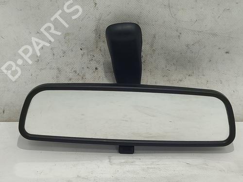 Specchietti retrovisore SSANGYONG RODIUS I 2.7 Xdi (163 hp) 26220760