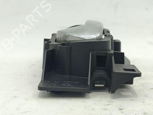 Front left interior door handle PEUGEOT 407 SW (6E_, 6D_) 2.0 HDi 135 | BP29233050I13 