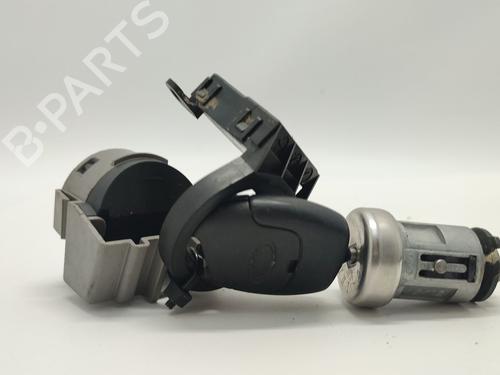 Used Ignition barrel Ignition barrel 39402587 39402587