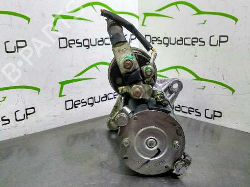 Starter CHEVROLET AVEO / KALOS Hatchback (T250, T255) 1.4 16V | BP7137110M8 