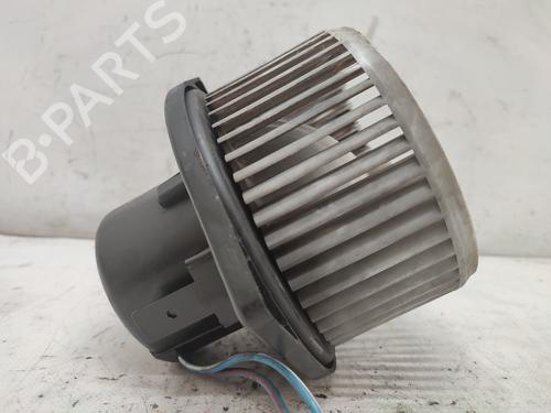 Heater blower motor NISSAN PRIMERA (P11)  | BP18859039M62 