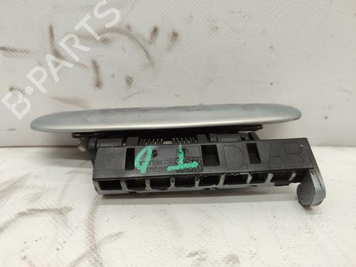 Rear right exterior door handle CITROËN XSARA (N1)  | BP17513527C130 