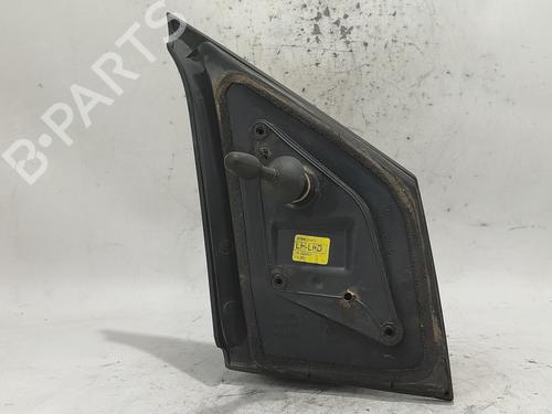 Left mirror PEUGEOT 107 (PM_, PN_)  | BP16991256C26