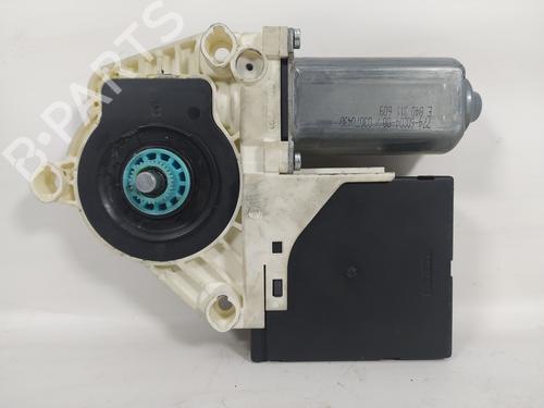 Used Left front window motor SEAT LEON (1P1) 2.0 TDI 16V (140 hp) 9119486