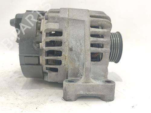 Used Alternator Alternator 37183825 37183825