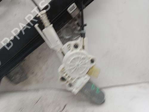 Front left window mechanism MERCEDES-BENZ CLK (C209) CLK 270 CDI (209.316) | BP26438702C22 