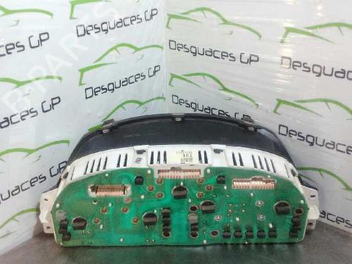 Instrument cluster HYUNDAI TERRACAN (HP)  | BP7132487C47 