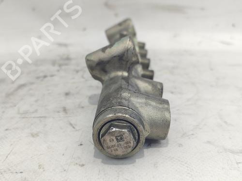Injection rail OPEL ASTRA H Estate (A04)  | BP18025251M98 