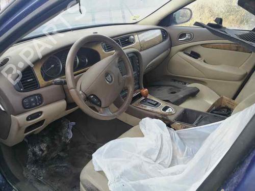 Right front window switch JAGUAR S-TYPE II (X200) 2.7 D | BP7148550I26 - Image 7