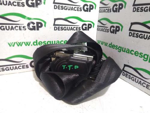 Used Rear right seatbelt SEAT ALHAMBRA (710, 711) 2.0 TDI (140 hp) 7160852