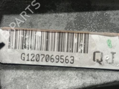 Gearbox OPEL ASTRA H Saloon (A04) 1.7 CDTi (L69) | BP31971746M3 - Image 2
