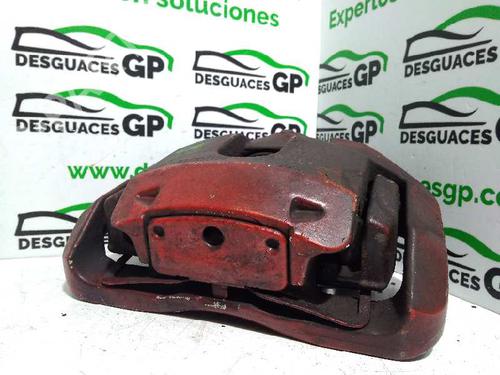 Right front brake caliper BMW 5 (E60) 530 d | BP11607904M104 