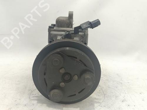 AC-Kompressor AC-Kompressor 39105072 39105072