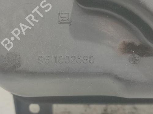 Power steering reservoir CITROËN XANTIA (X1_, X2_)  | BP18239102M117 