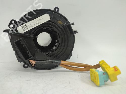 Used Squib airbag OPEL INSIGNIA A (G09) [2008-2017]  15898184