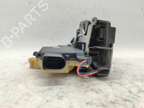 Front left lock SKODA OCTAVIA I (1U2) 1.9 TDI | BP30161044C98