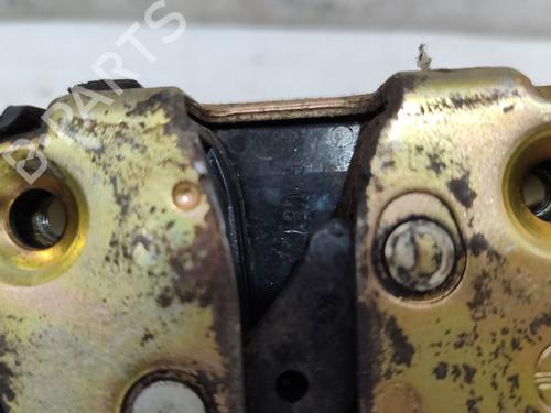 Front left lock NISSAN MICRA II (K11) 1.0 i 16V | BP27883703C98 