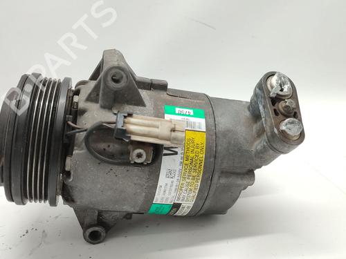 AC compressor OPEL ASTRA H (A04) 1.6 (L48) | BP39962820M34 - Image 5