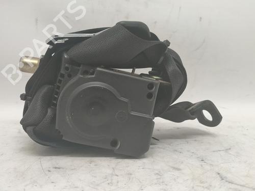 Rear left seatbelt MERCEDES-BENZ M-CLASS (W163) ML 270 CDI (163.113) | BP26167327I29 